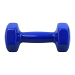 Гира с винилово покритие 3 кг