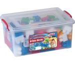 Dede Конструктор 250 ч. - в кутия