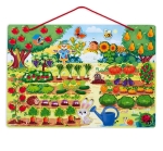 Janod Моята магнитна градина