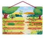 Janod Моята магнитна градина