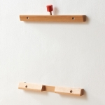 Комплект рамки за монтаж на дъска за стена, 2 броя