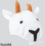 Театрална шапка - Козле