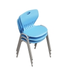 RFG  Ученически стол Maxima A, 43х45х46см