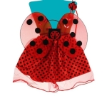 Театрален комплект - Калинка, 4 части