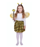 Театрален комплект - Пчеличка, 4 части