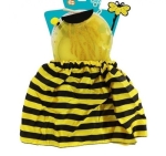 Театрален комплект - Пчеличка, 4 части