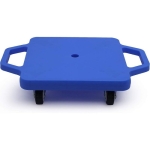 Скутер с 4 колела и дръжки 53х40хH8 см