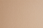 Картон цветен Fabriano Colore 70x100 см, 200 g/m2, бежов