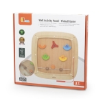 Дървен стенен панел - Пинбол