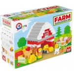 Конструктор Ферма, 160 части