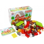 Конструктор Ферма, 160 части