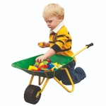 Детска градинска количка