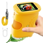 Цифров микроскоп за деца