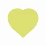 Перфоратор-пънч Сърце (4.2см)