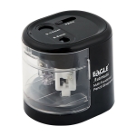 Острилка автоматична Eagle EG5161, USB, батерии, двойна