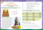 Лятна занималня за 2 клас (Домино)