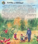 Моята първа енциклопедия за: Гората (Златното пате)
