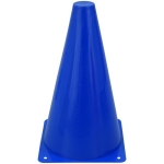 Конус без дупки h=23 см