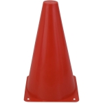 Конус без дупки h=23 см