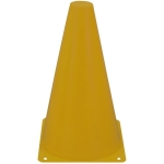 Конус без дупки h=23 см