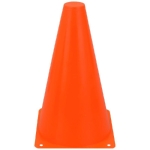 Конус без дупки h=23 см