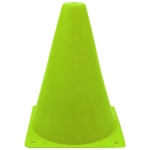 Конус без дупки h=17 см