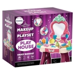 Тоалетка с аксесоари -  Princess Makeup Playsetе