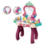 Тоалетка с аксесоари -  Princess Makeup Playsetе