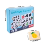 Игра - Разпознай сянката