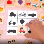 Игра - Разпознай сянката