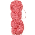 Прежда Пресукана мартеница 300м, 100 гр