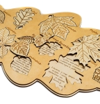 Комплект Жива природа