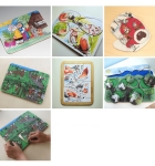 Комплект Приказни пъзели