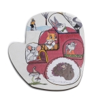 Комплект Приказни пъзели