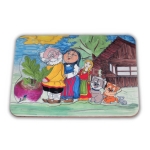 Комплект Приказни пъзели