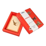 Образователни карти - Животни, 50 броя