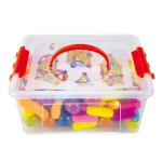 Конструктор Магнитни пръчици Smartrod, Макси