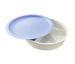 Кутия за сензорни игри Ф-42 см