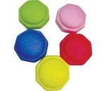 Комплект за баланс - Камъни от пяна, 5 броя