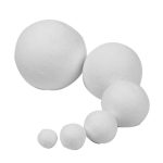 Стирофом Топка d=10см