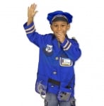 Детски костюм Полицай