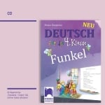 Н.Е. - CD Funkel Neu - Аудиодиск за 4кл. (Пр)