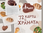 Карти - Храната