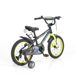 Детски велосипед 16“ Monster за 4-6 годишни деца
