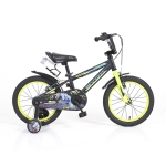 Детски велосипед 16“ Monster за 4-6 годишни деца