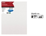 Платно за рисуване на подложка Artix 30х40см, 280 g/m²