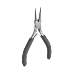 Бижутерски клещи: Обли за извиване