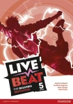 Live Beat for Bulgaria for the 5th grade - Motivator 5 клас (Pearson)