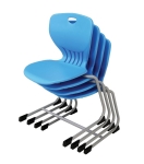 RFG Ученически стол Maxima C, 43х45х46см