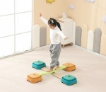 Балансираща пътека - Мостове и острови,  8 части